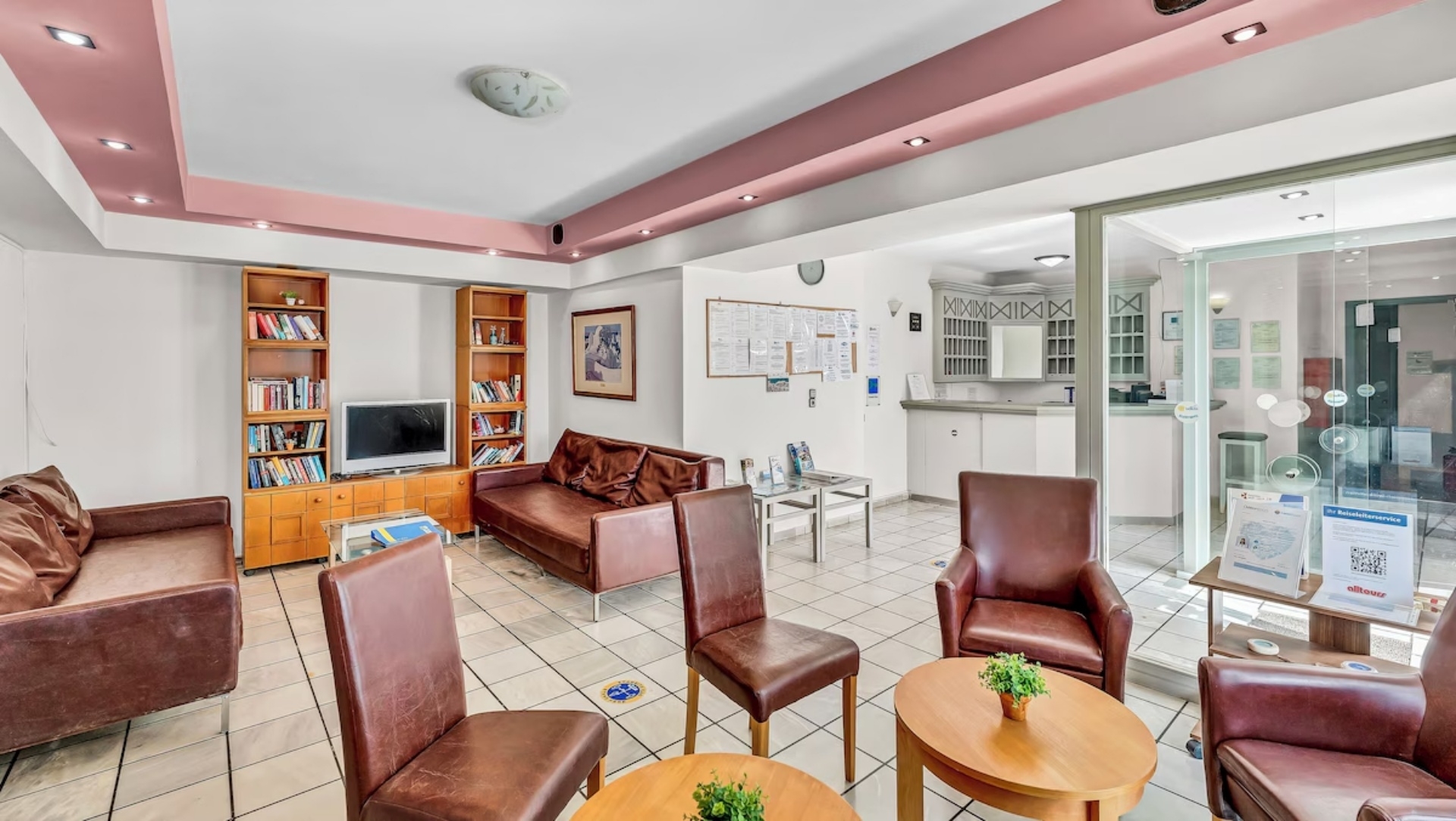 Marilisa Hotel