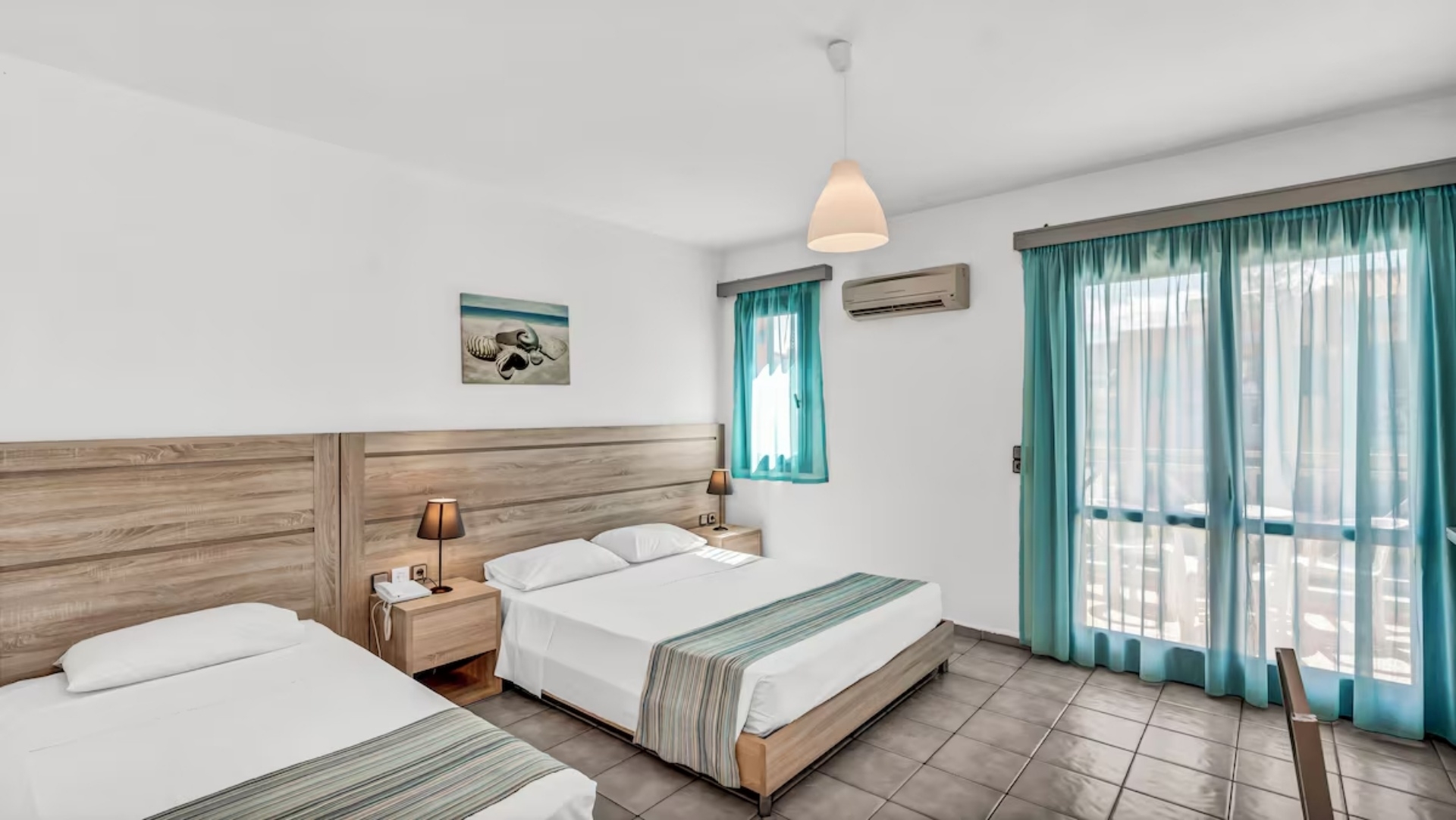 Marilisa Hotel