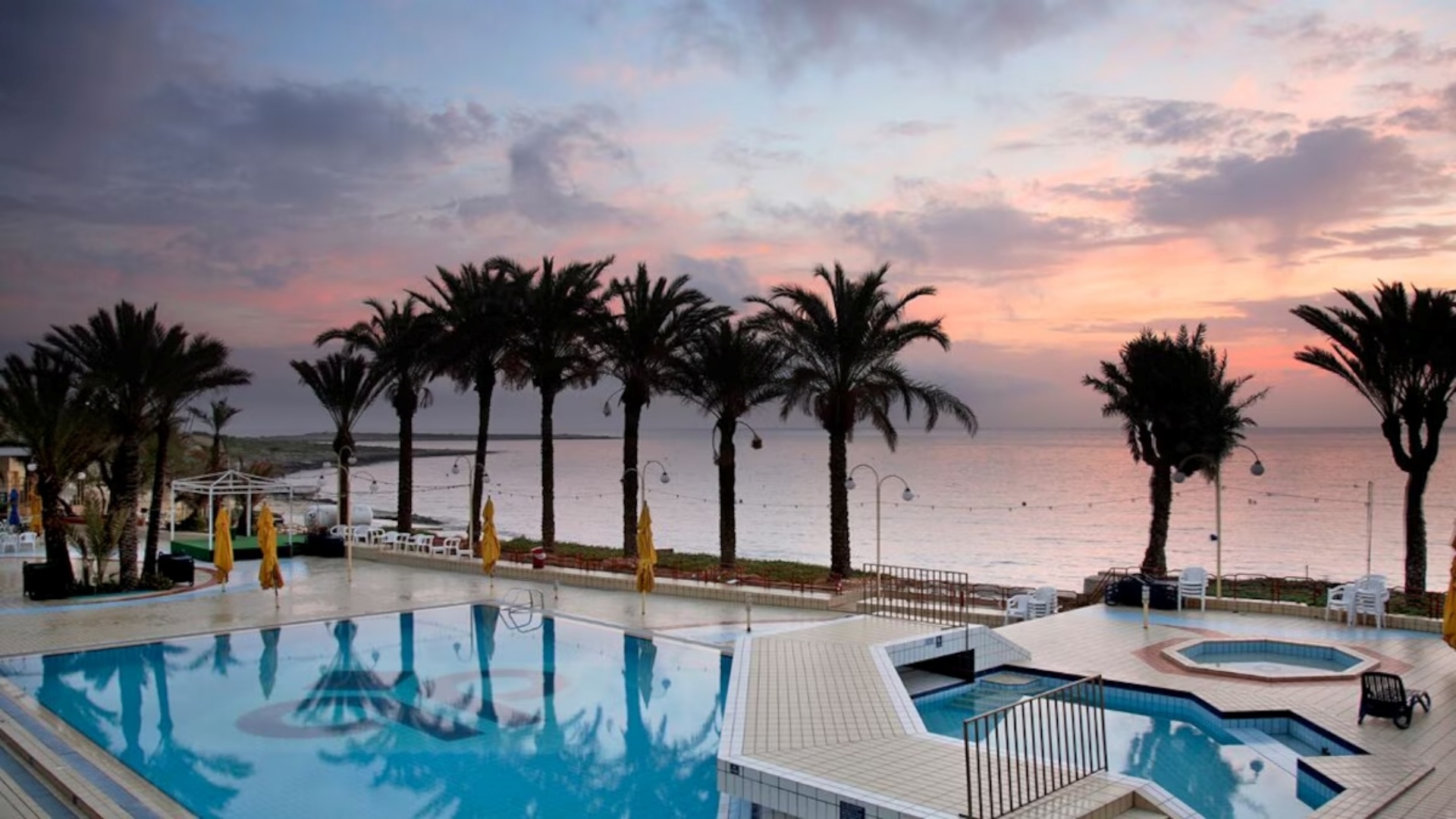 Qawra Palace Resort Spa