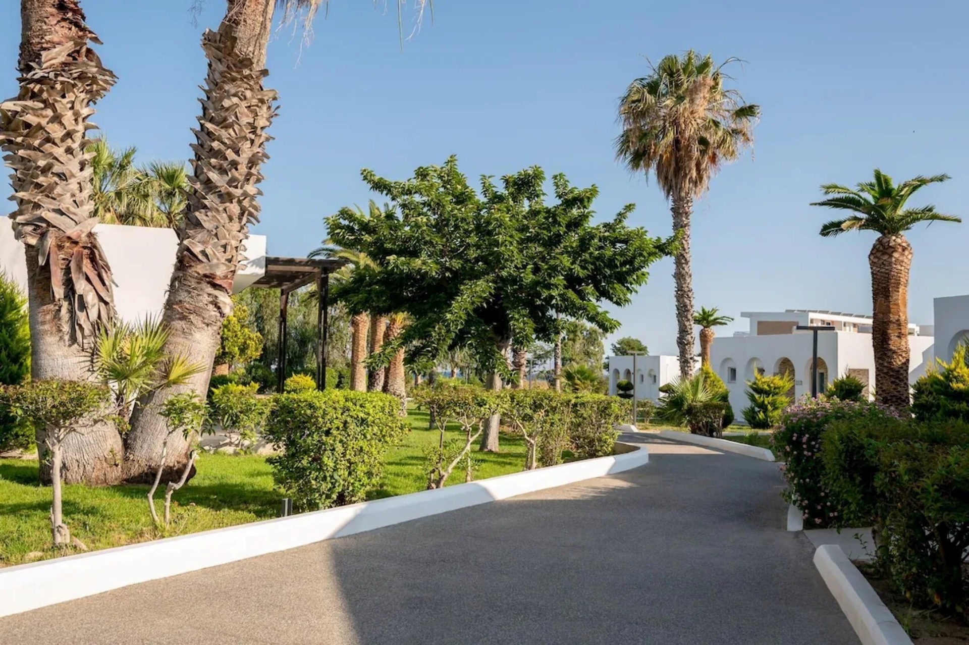 Smy Kos Beach and Splash
