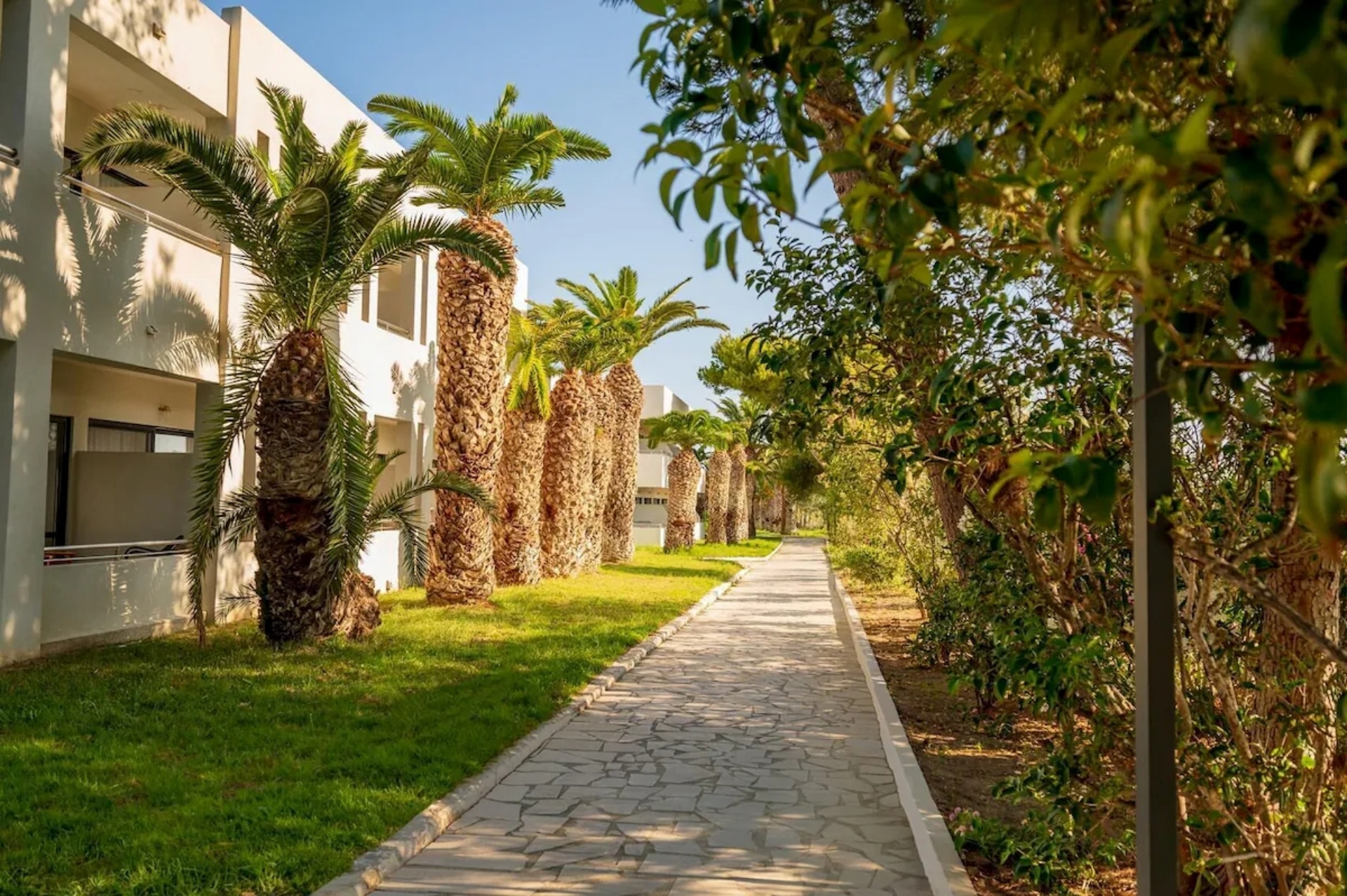 Smy Kos Beach and Splash