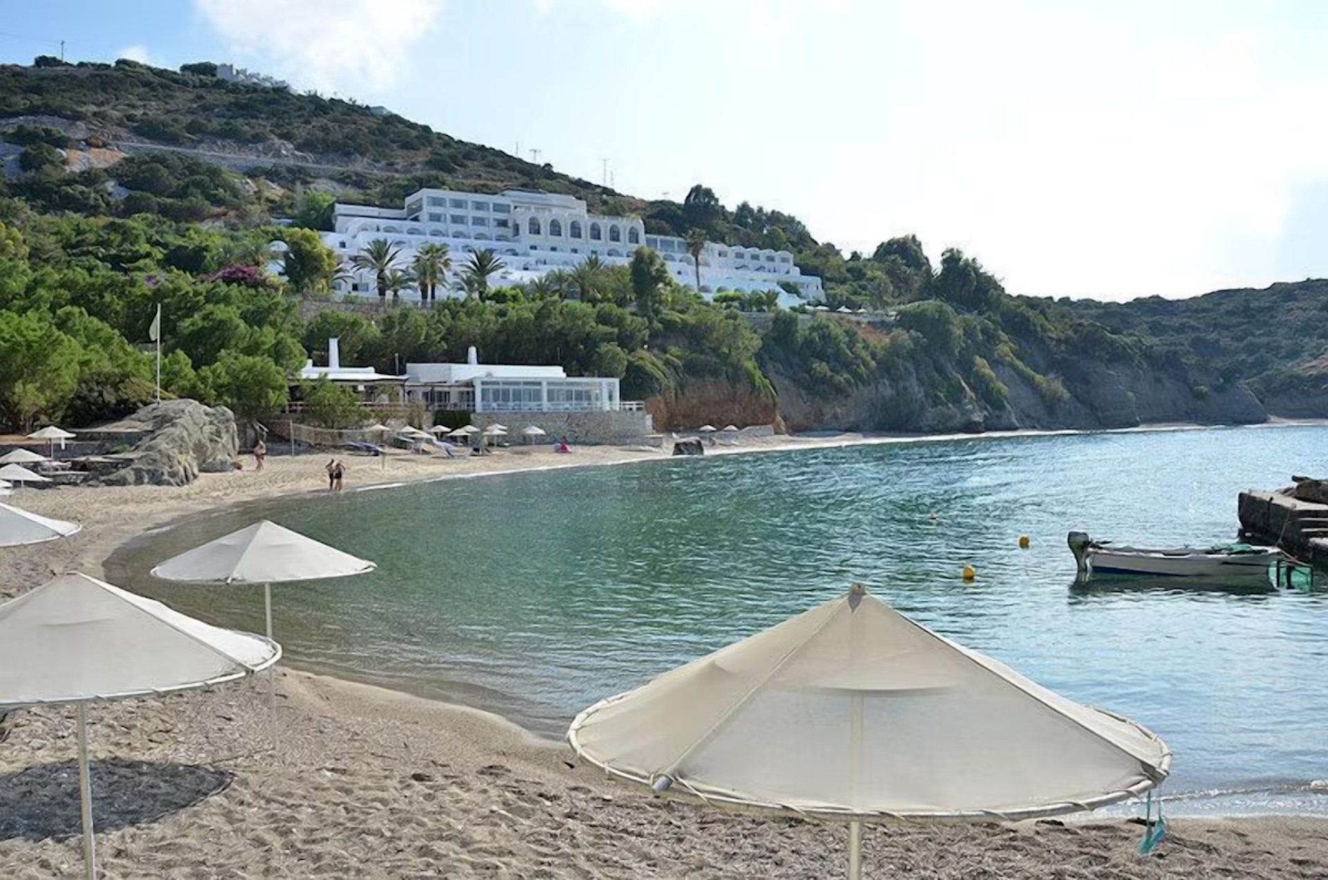 Istron Bay Hotel