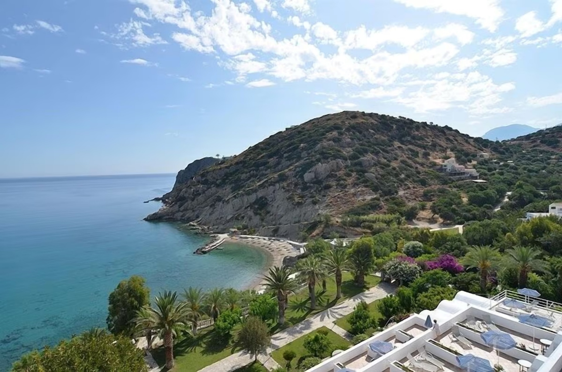 Istron Bay Hotel