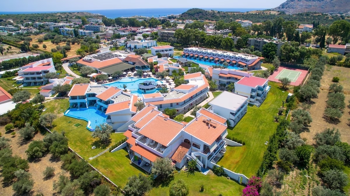 Lydia Maris Hotel