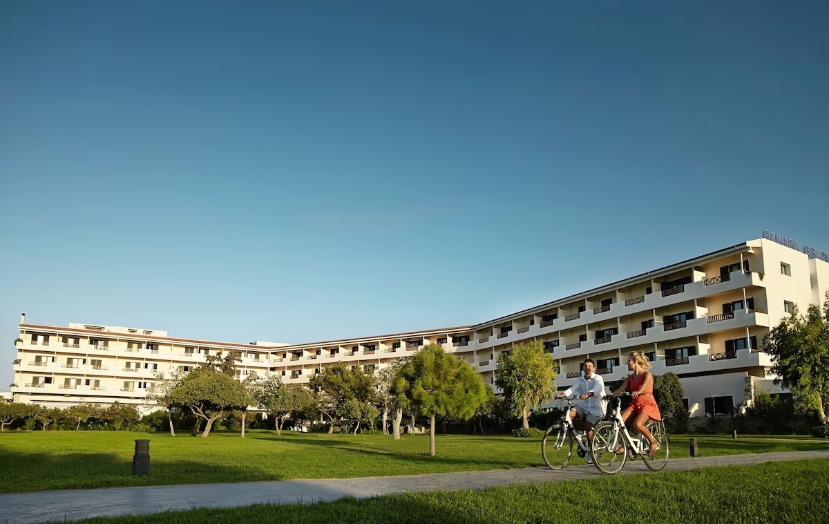 Mitsis Ramira Hotel