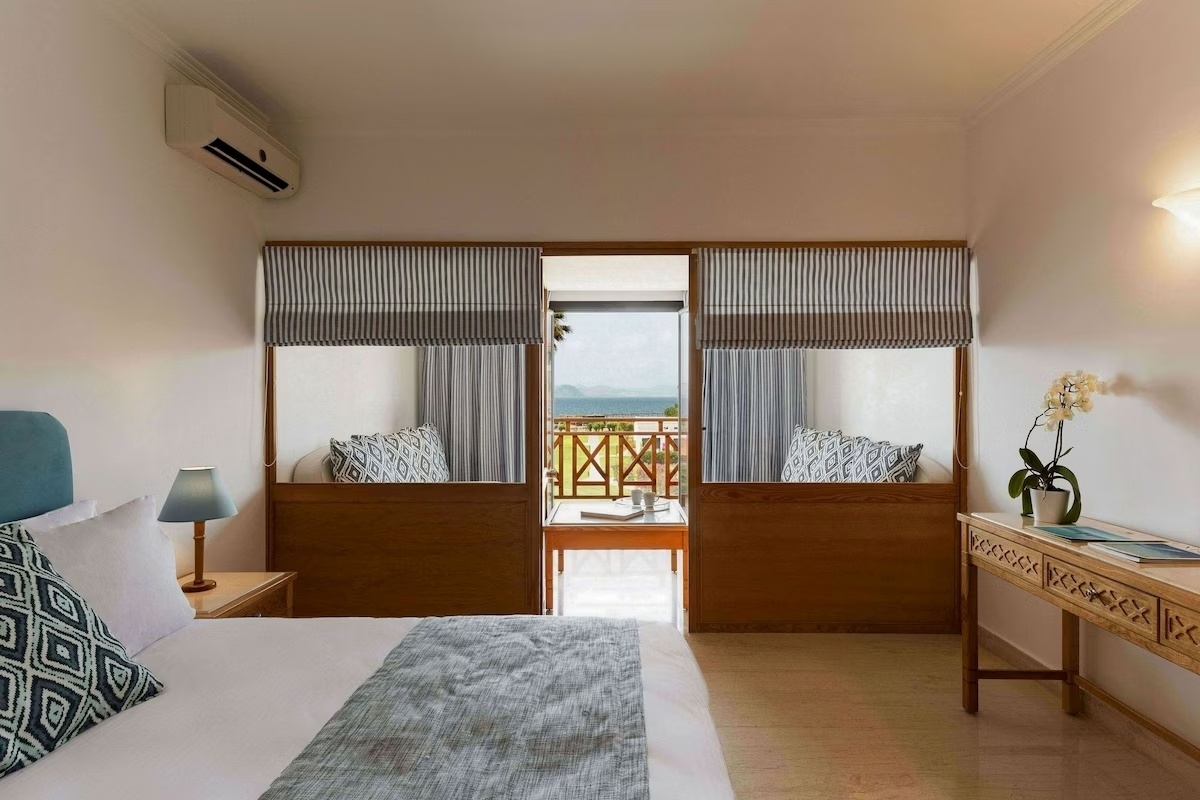 Mitsis Ramira Hotel