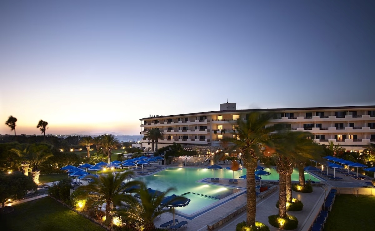 Mitsis Ramira Hotel