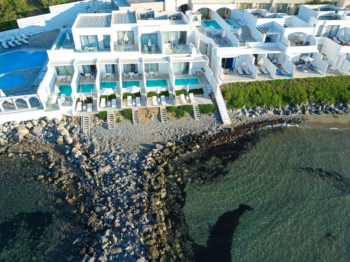 Knossos Beach