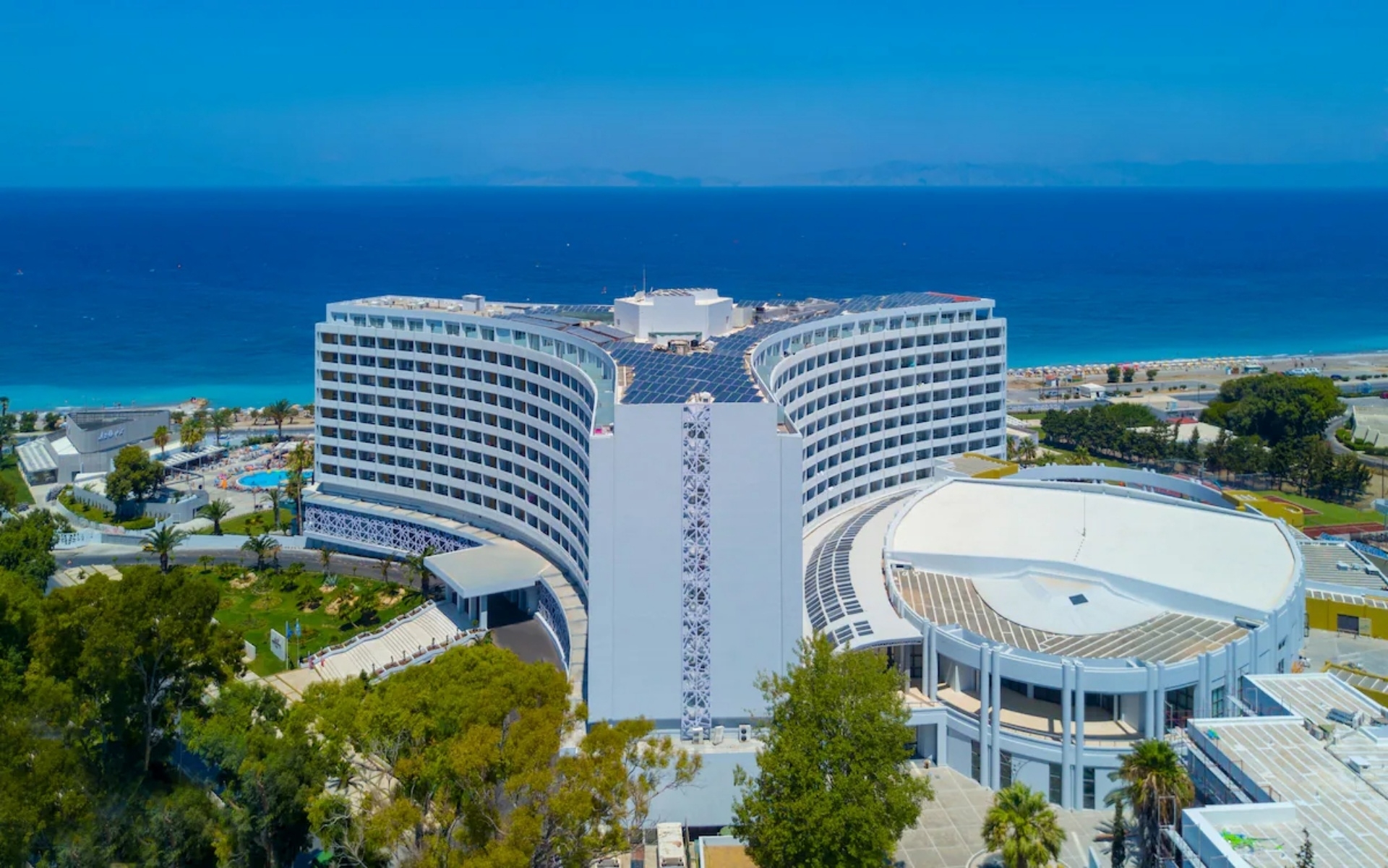 Akti Imperial Deluxe Resort and Spa