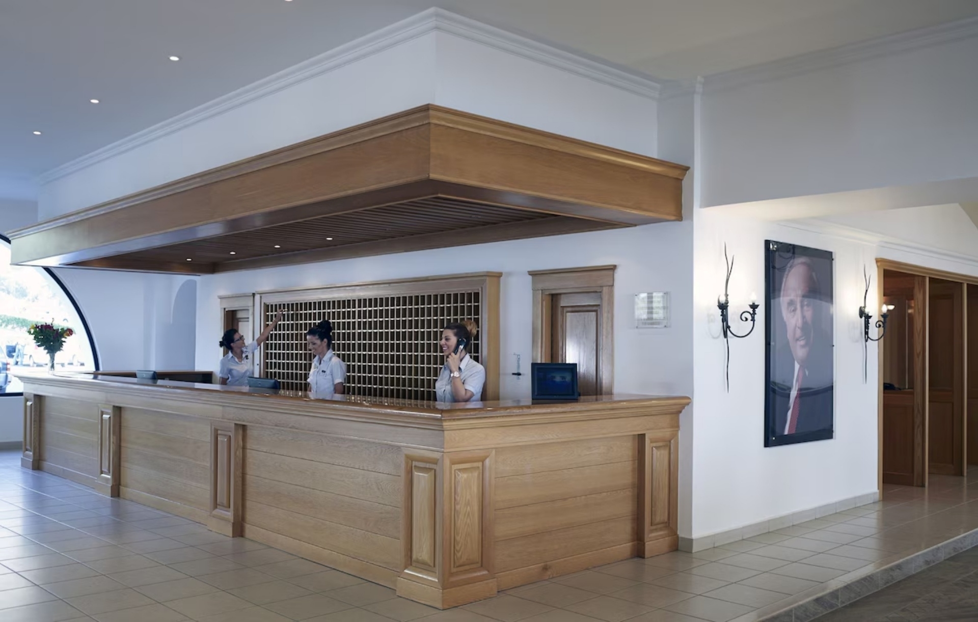 Mitsis Norida Hotel