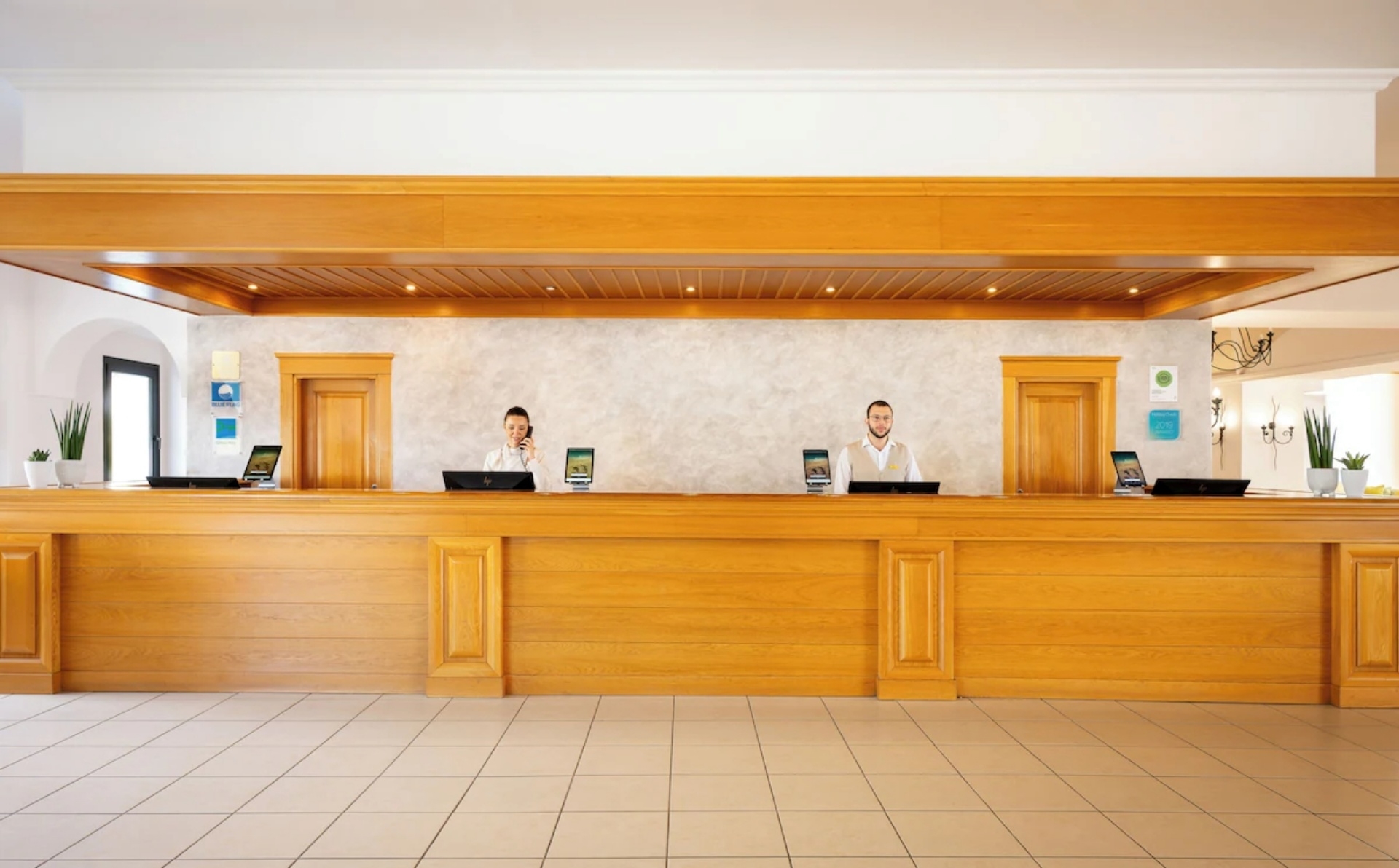 Mitsis Norida Hotel