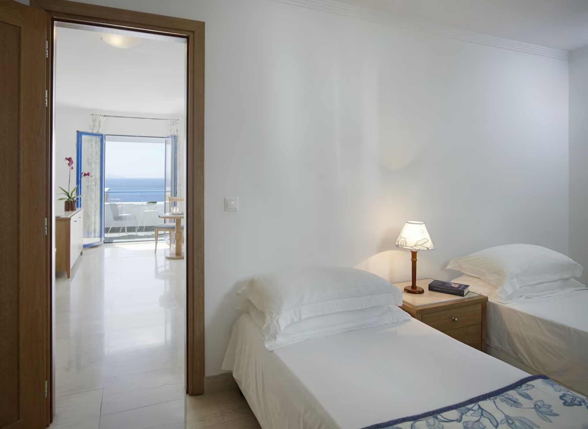 Mitsis Norida Hotel