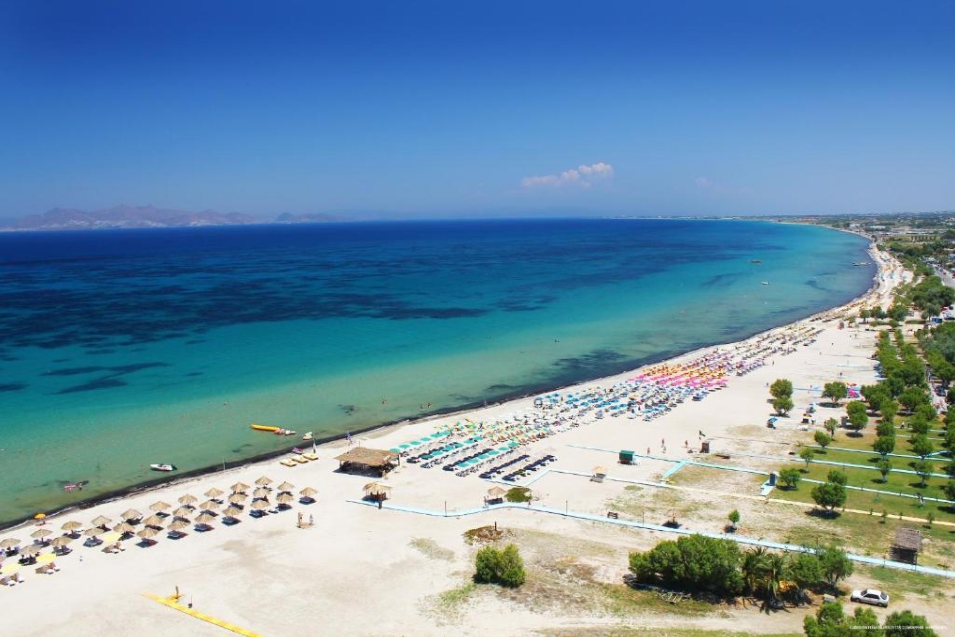 Tigaki Beach Hotel