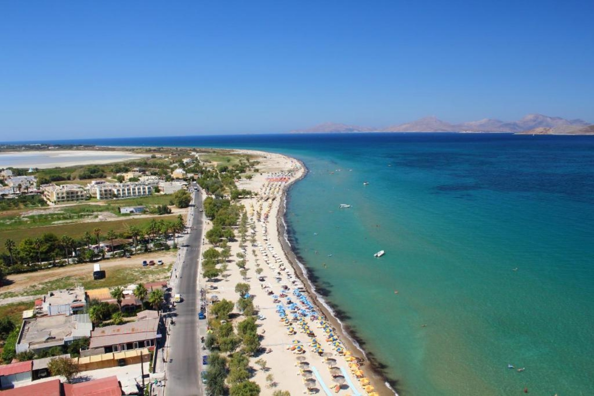 Tigaki Beach Hotel