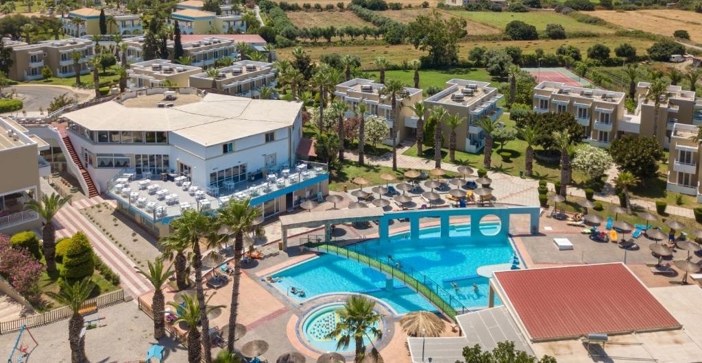 Corali Hotel