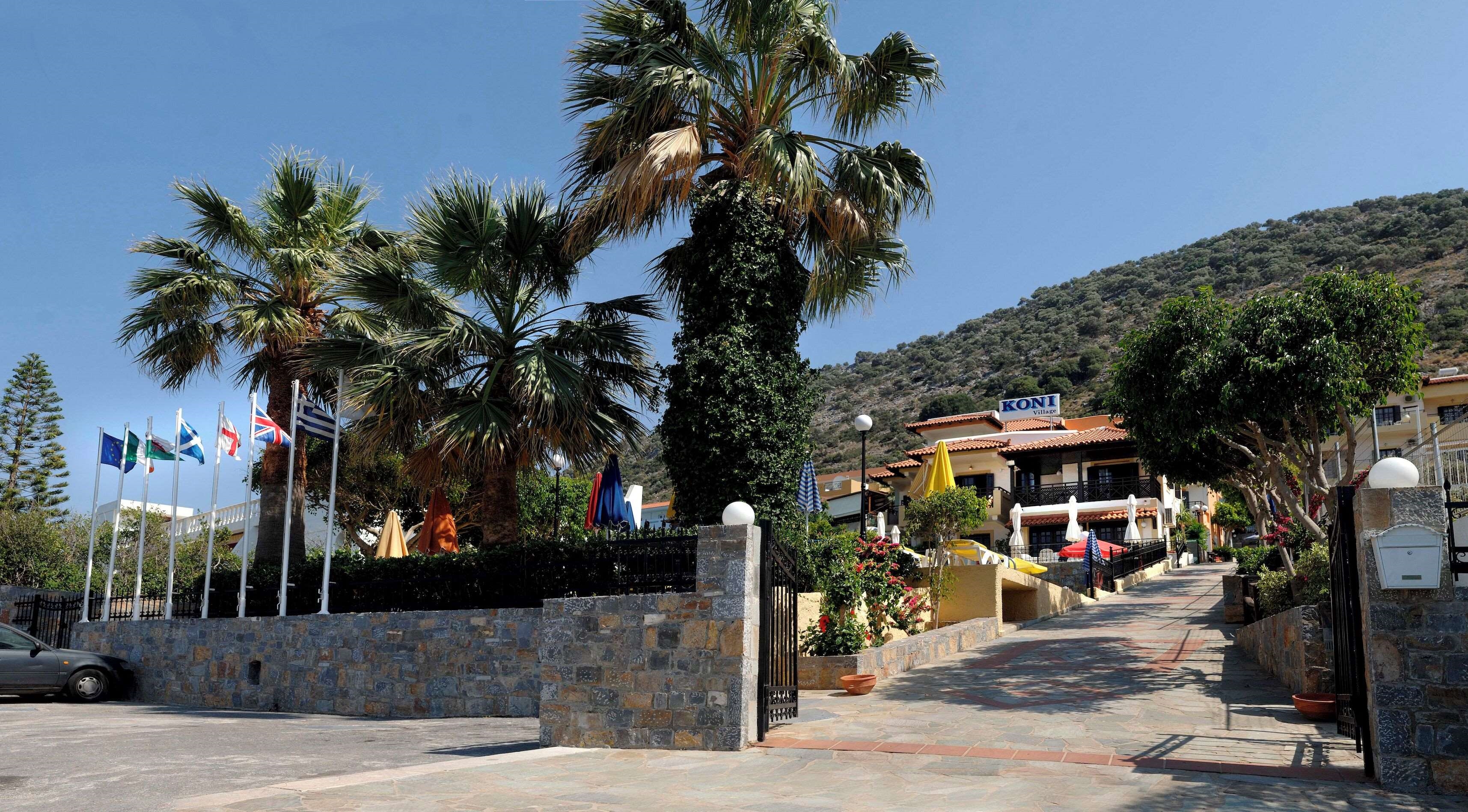 Koni Village