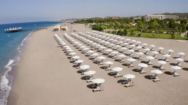 Alarcha Hotels and Resorts