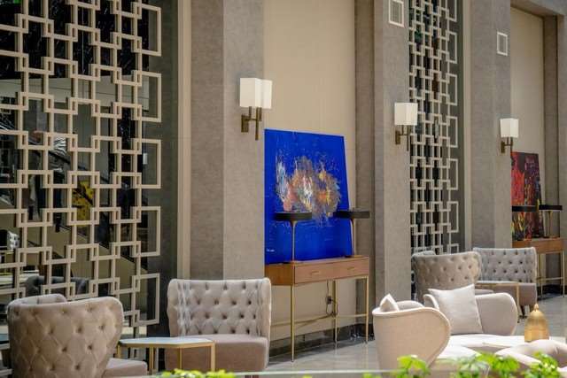 Alarcha Hotels and Resorts