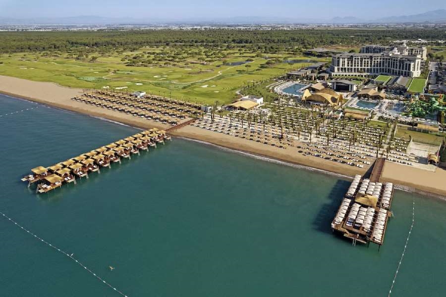 Cullinan Belek Hotel
