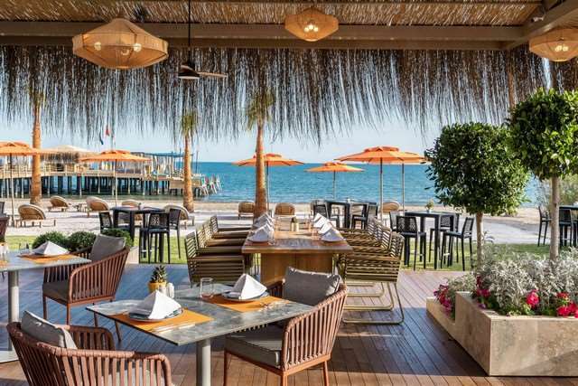 Kaya Palazzo Golf Resort 2