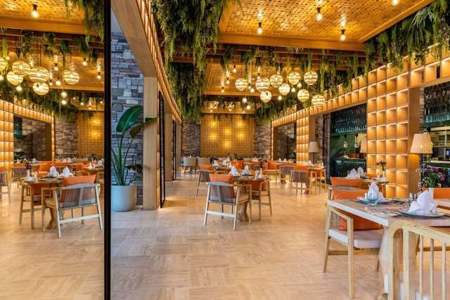 Kaya Palazzo Golf Resort 3