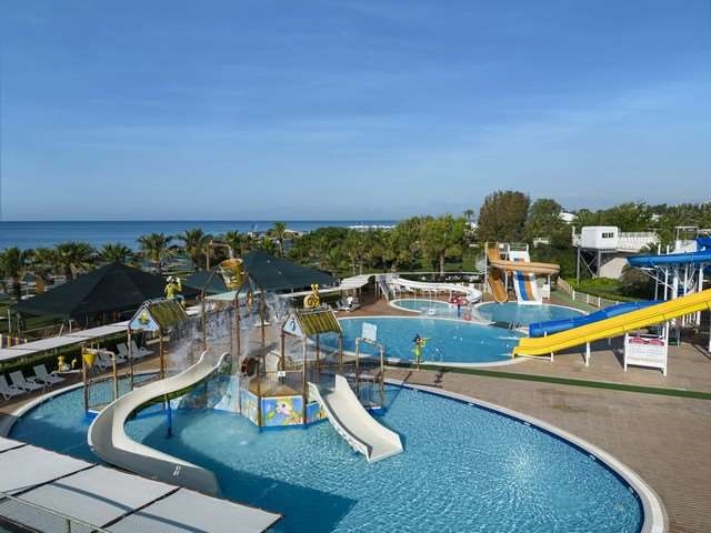 Kaya Belek Hotel