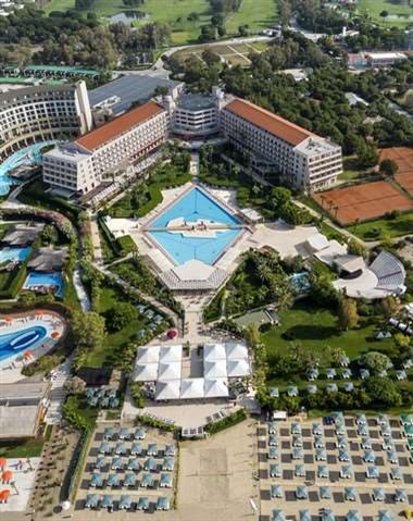 Kaya Belek Hotel
