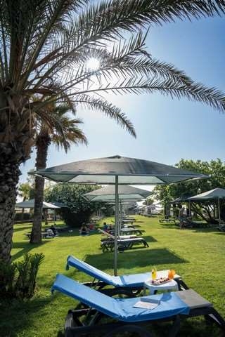 Kaya Belek Hotel