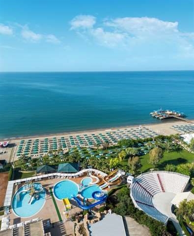 Kaya Belek Hotel