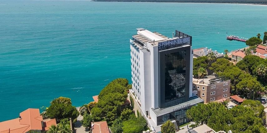 Signature Blue Resort