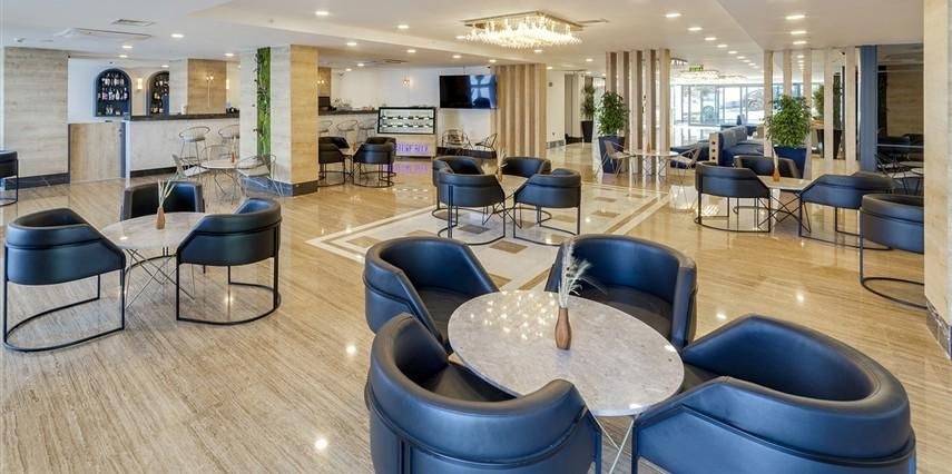 Signature Blue Resort