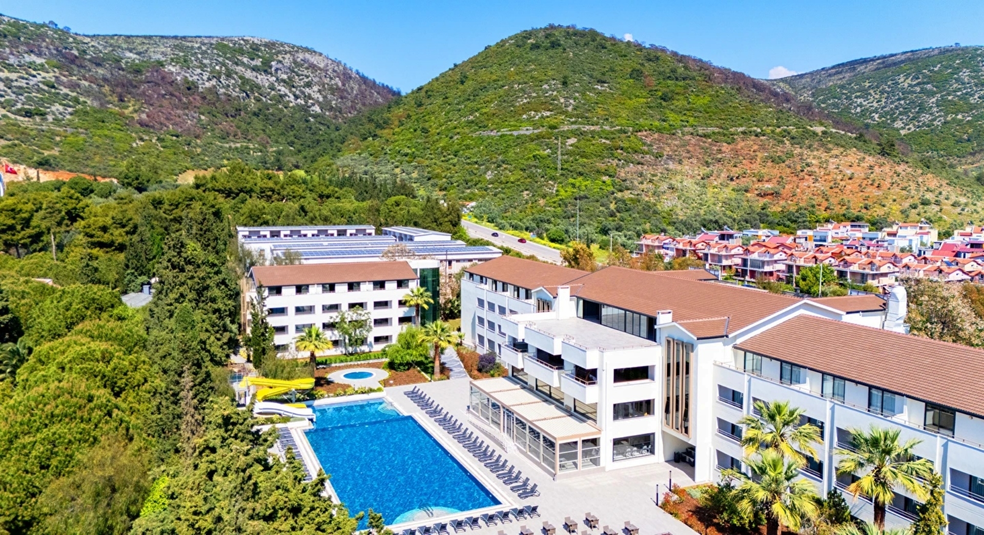Proxima Hotel