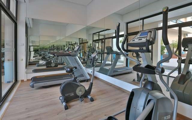 Kech Boutique Hotel and Spa