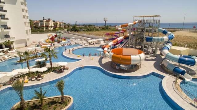 Calido Maris Hotel