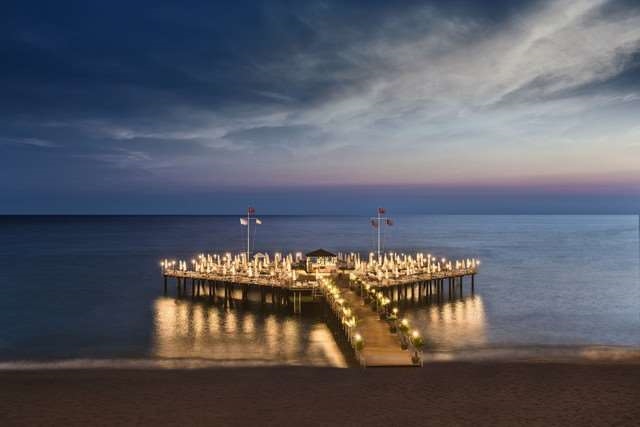 Botanik Hotel & Resot Alanya