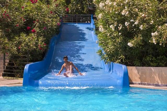 Botanik Hotel & Resot Alanya