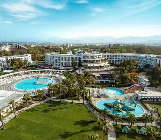 Kaya Side Hotel