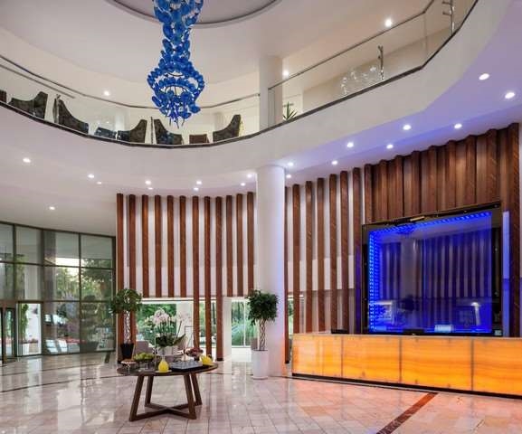 Kaya Side Hotel
