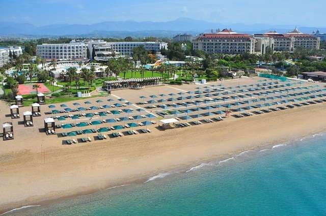 Kaya Side Hotel