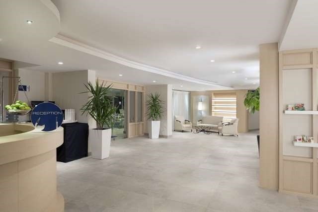 Kaya Side Hotel