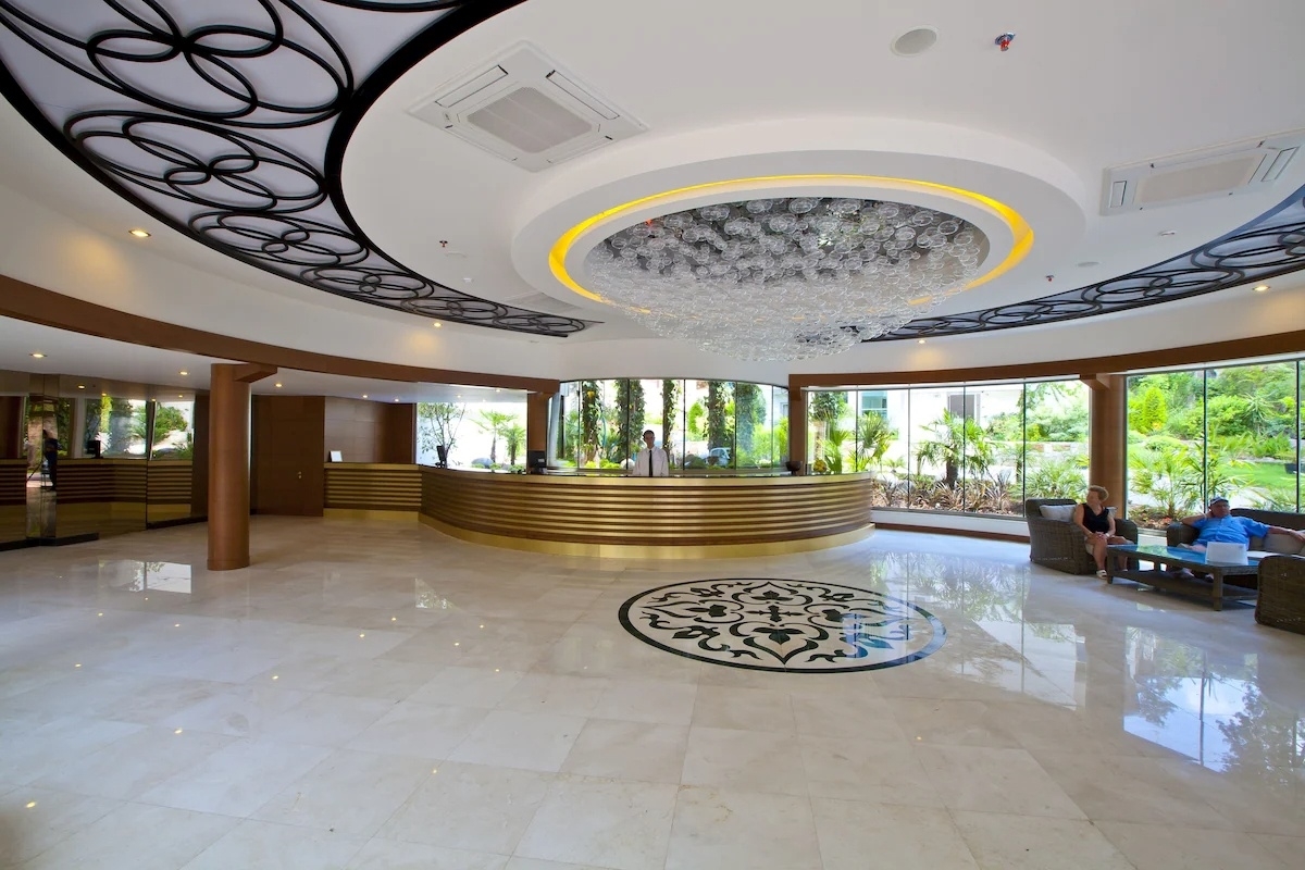 Turunc Resort Hotel