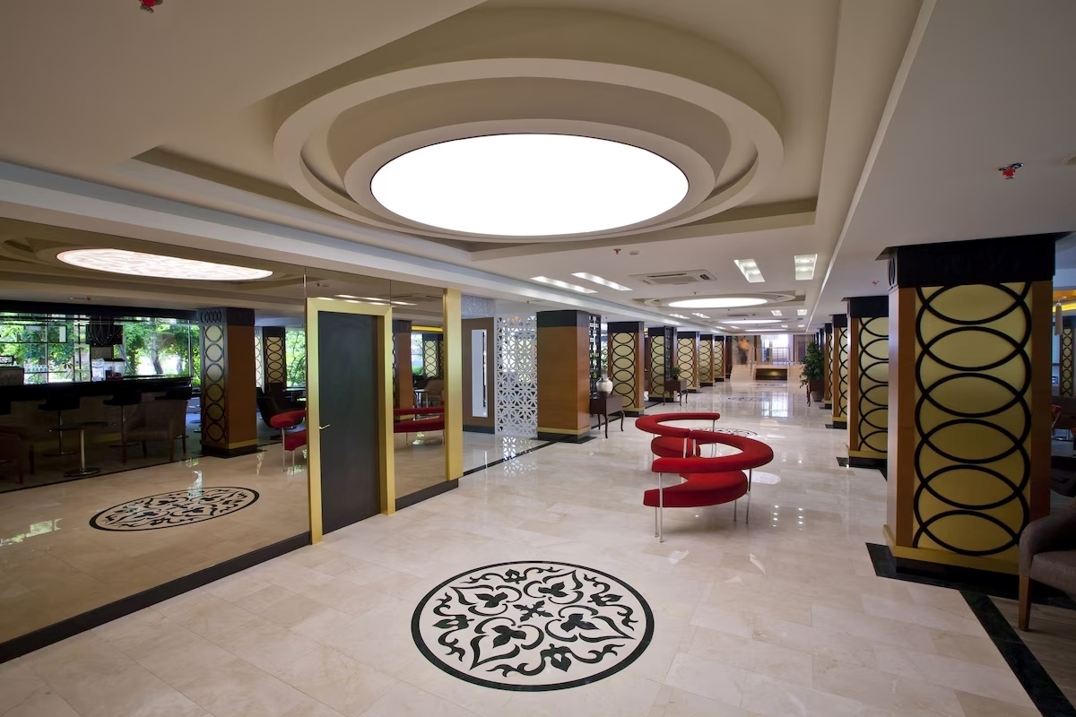 Turunc Resort Hotel