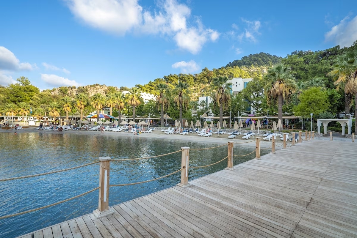 Turunc Resort Hotel