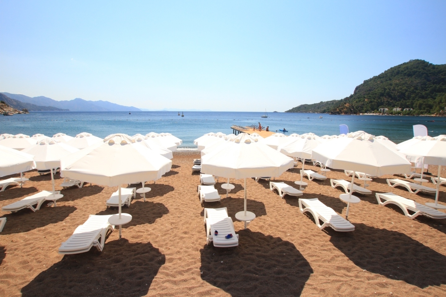 Turunc Premium Hotel