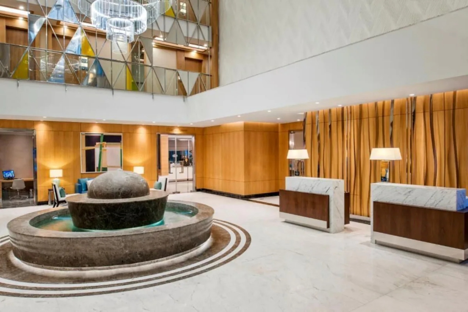 Elite World Marmaris
