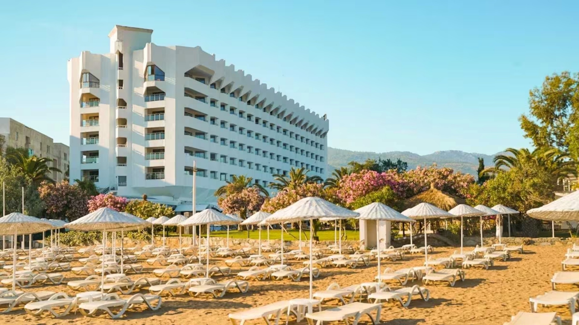 Club Beyy Resort