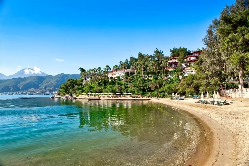 Club Hotel Letoonia