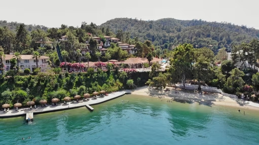 Club Hotel Letoonia