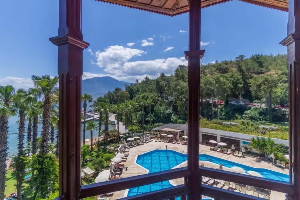 Club Hotel Letoonia