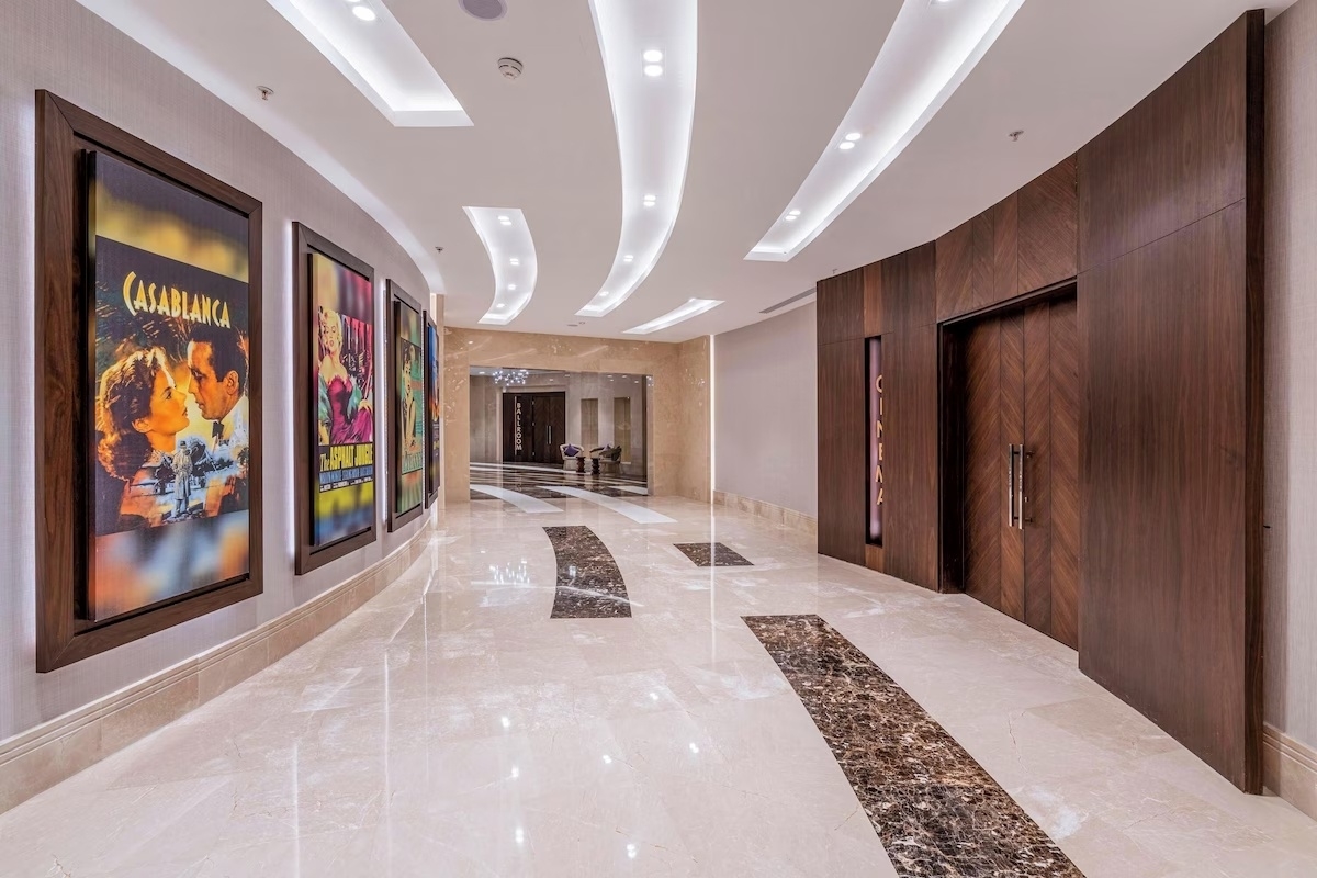 Sidemarin Kirman Premium